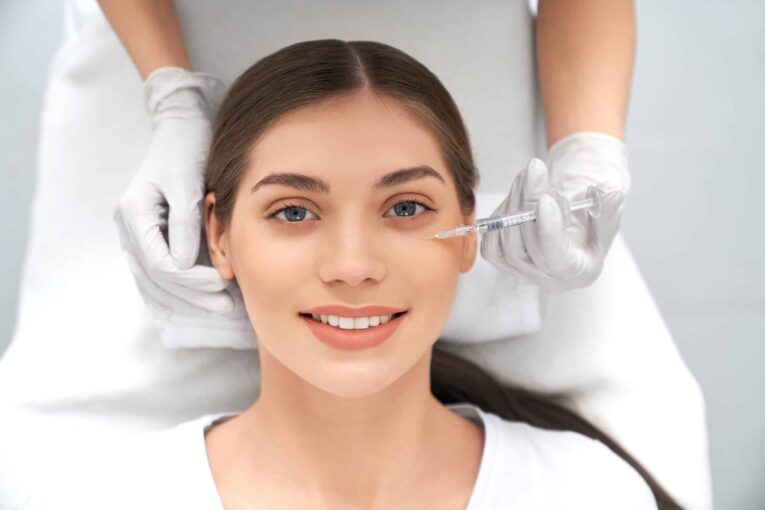 Tensado Facial