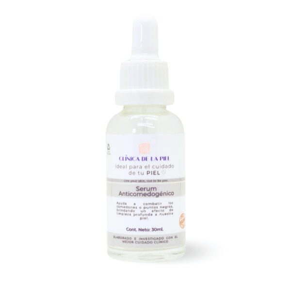 Serum Anticomedogénico